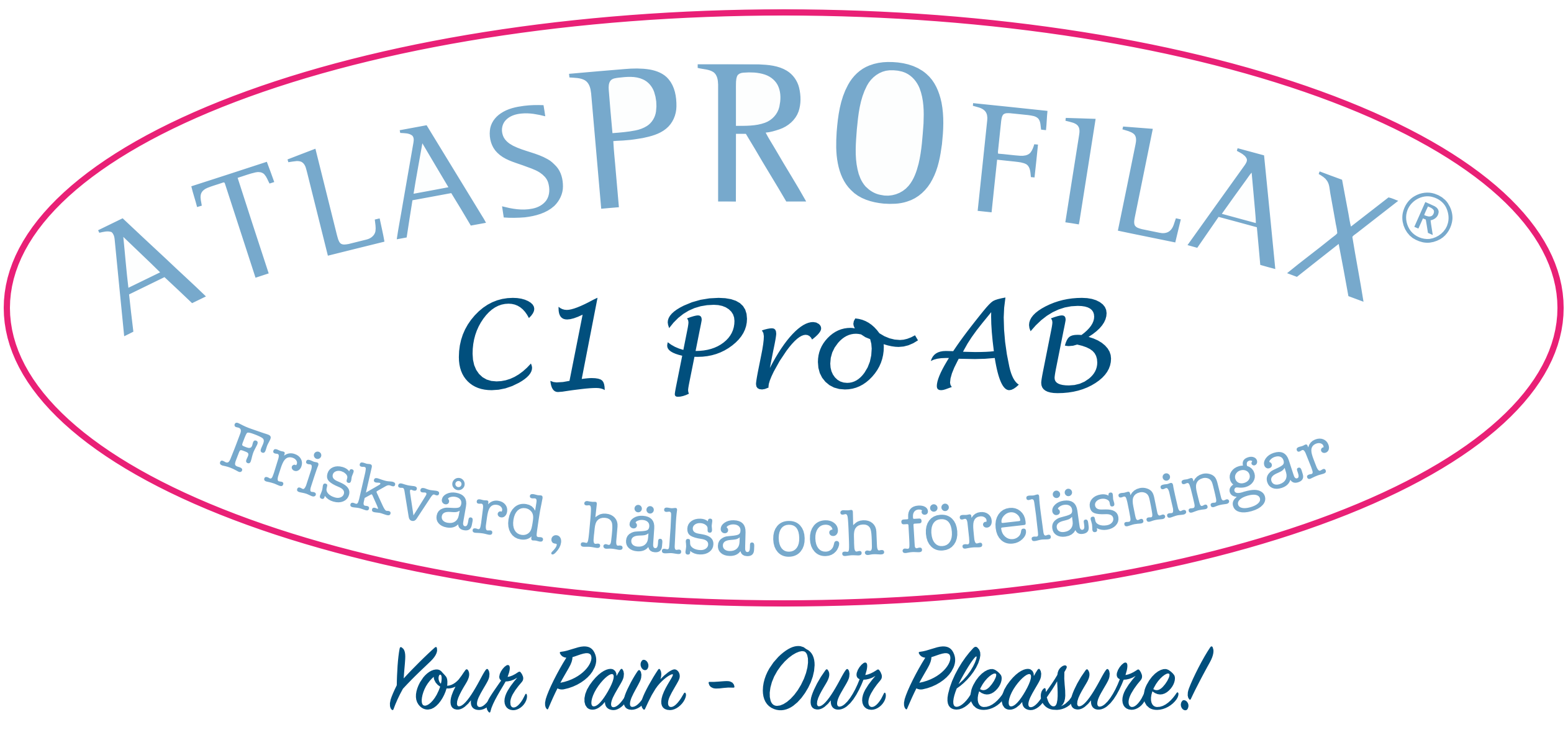 c1pro-logga-slogan – C1 Pro AB
