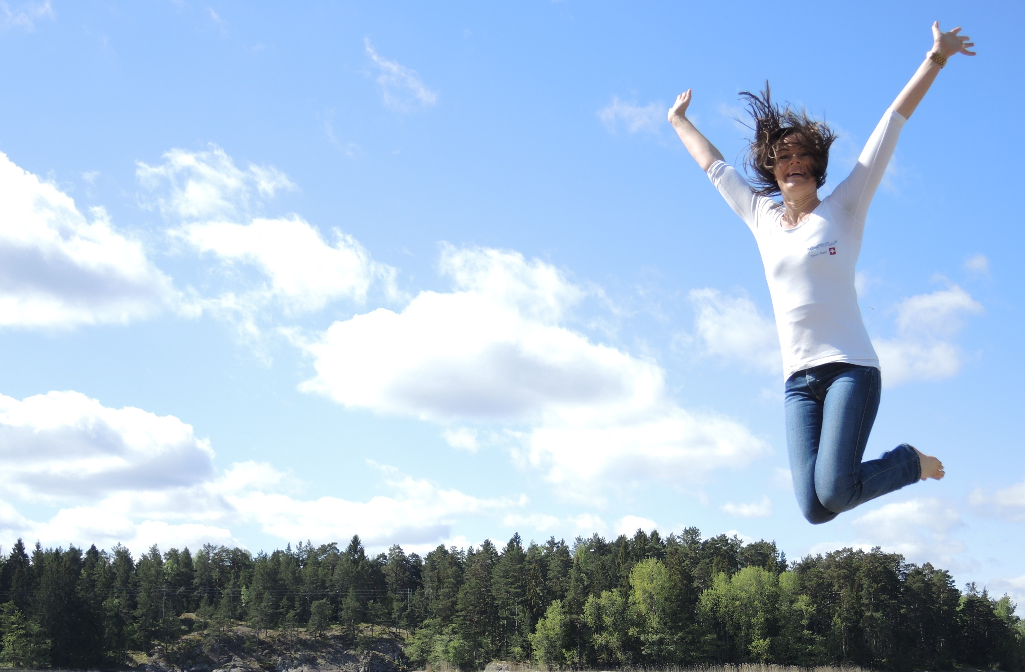 Ta steget AtlasLinda