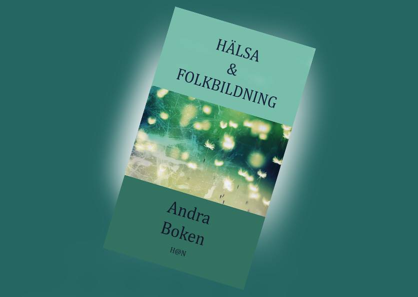 HoF andra boken