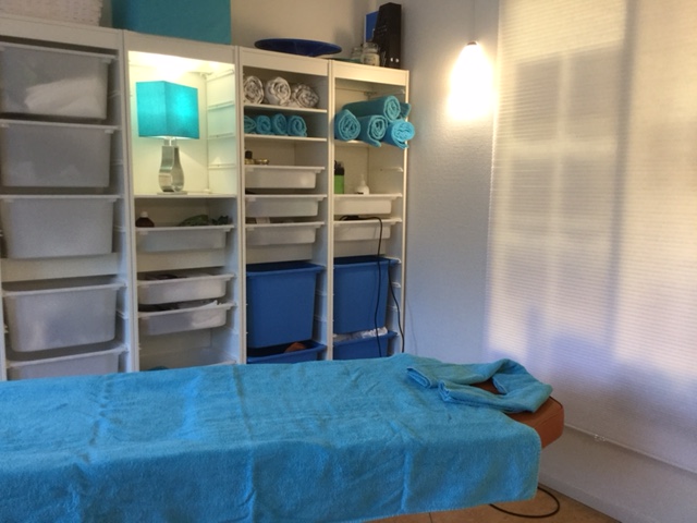 C1 pro behandlingsrum