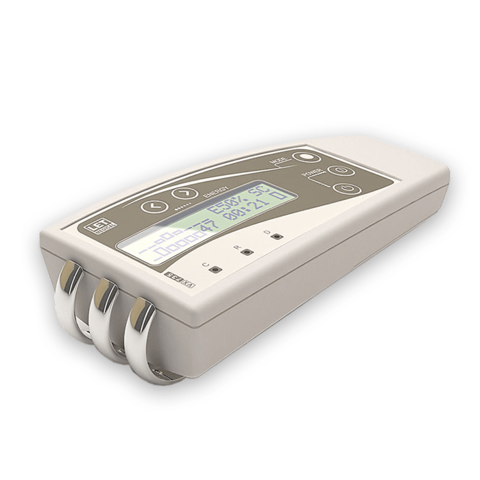 SCENAR/COSMODIC behandling.